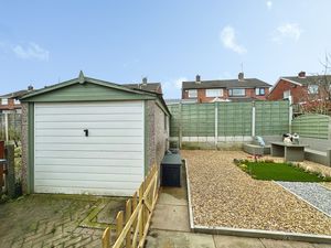 Rear Of Property - click for photo gallery